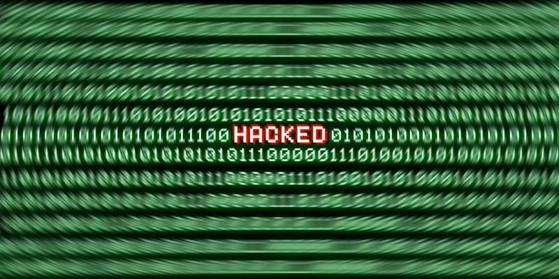 Veilige website risicos van een gehackte website Aslan Webtech