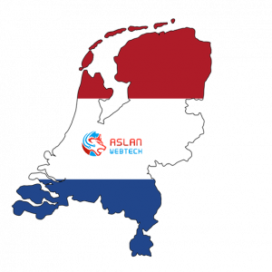 Werkveld website laten maken Nederland Aslan Webtech