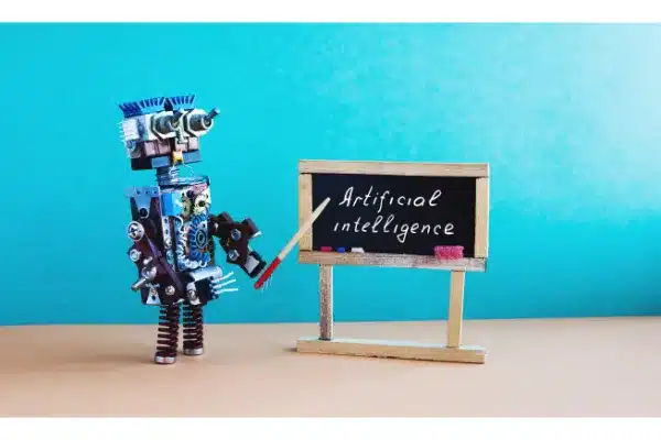 Wat is Artificial Intelligence AI?