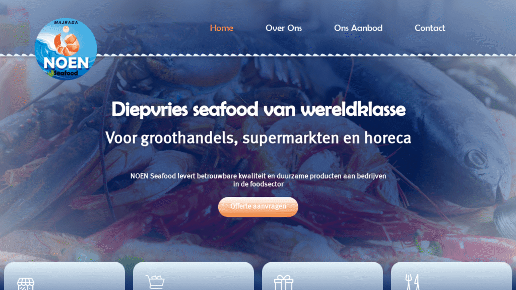 Website laten maken Aslan Webtech Majrada