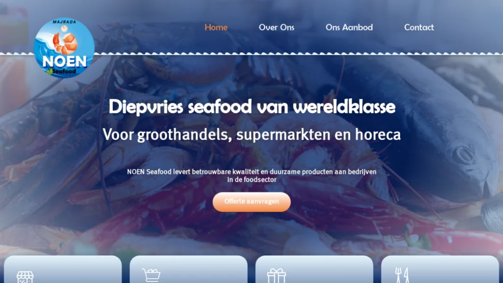 2026 Website laten maken Aslan Webtech Majrada