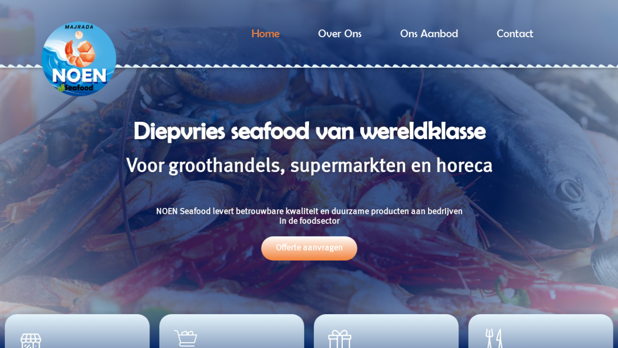 2026 Website laten maken Aslan Webtech Majrada
