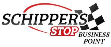 Logo businesspoint website