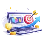 strategisch webdesign gericht op groei en conversie